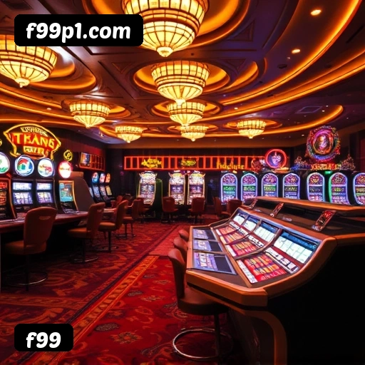 Bônus de Boas-vindas f99