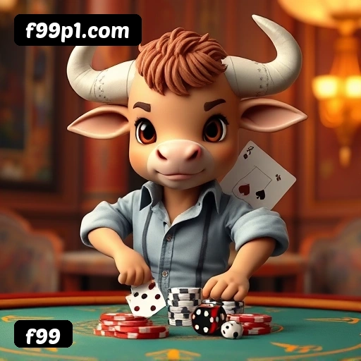 Streaming 4K no cassino ao vivo da f99