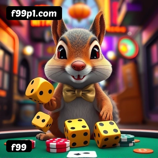 Promoções e bônus exclusivos da f99